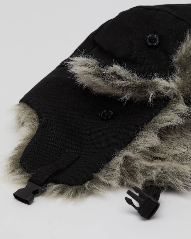 Miscellaneous Toddlers' Wintertide Trapper Hat for Mens