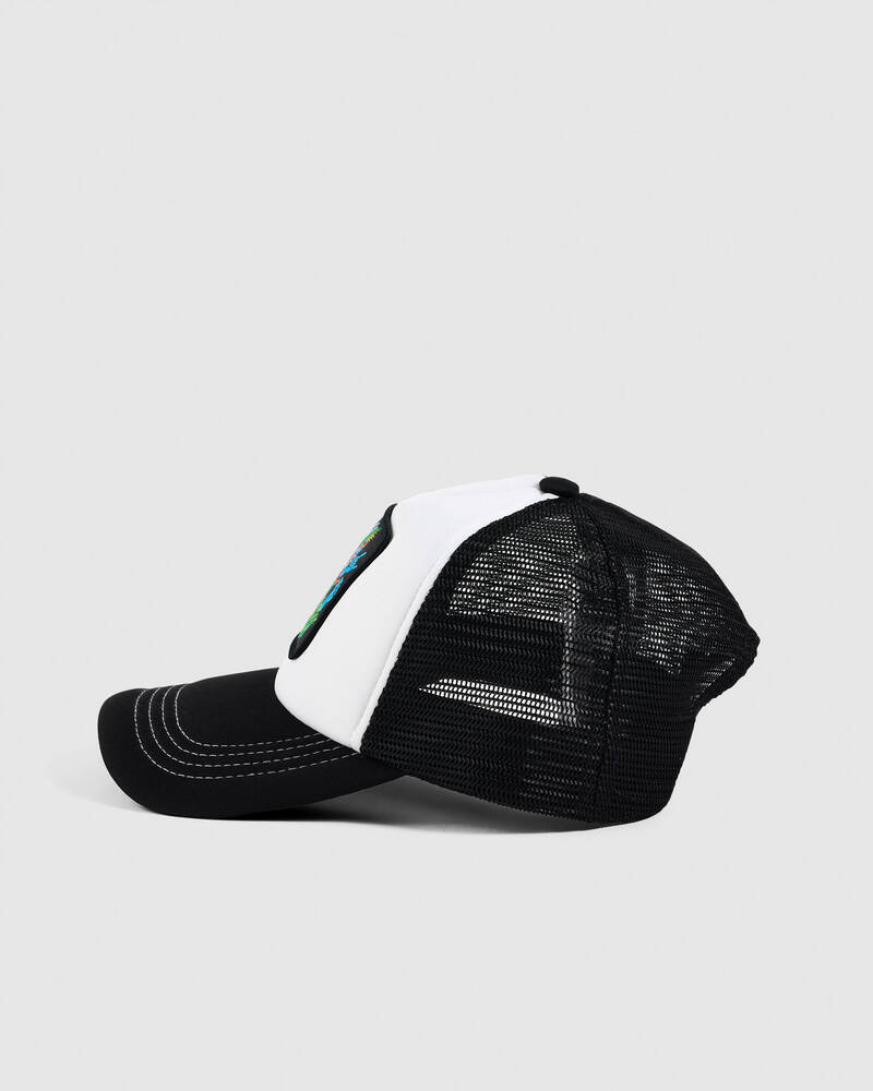 Sanction Toddlers' Gnarly Trucker Cap for Mens