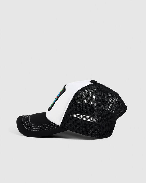 Sanction Toddlers' Gnarly Trucker Cap for Mens