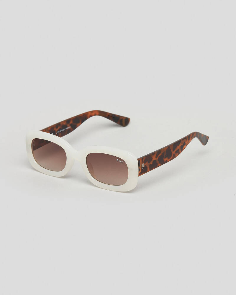 ROC Eyewear Lovey Dovey Sunglasses for Womens