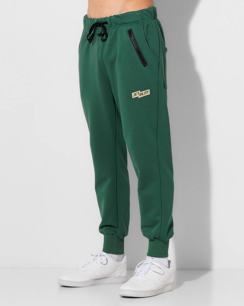 Jetpilot Staple Trackpants for Mens