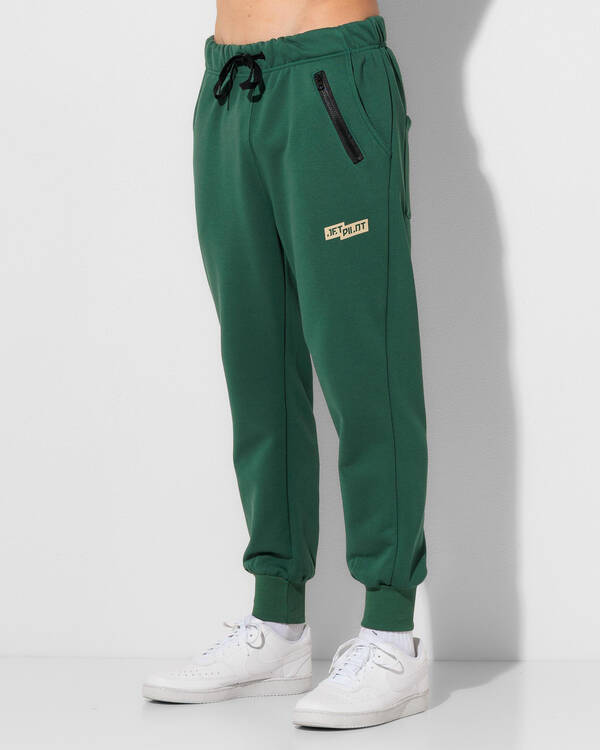 Jetpilot Staple Trackpants for Mens