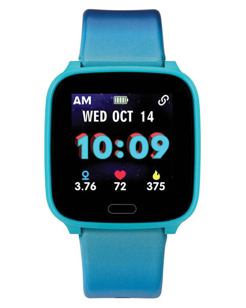 Timex Kids' Iconnect Active Watch for Womens