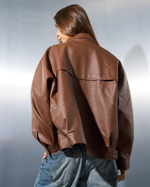 Thrills Stevie Jacket for Womens