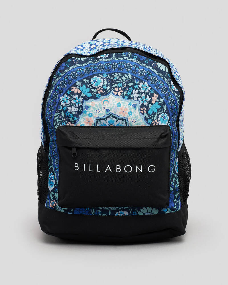 Billabong Florence Tiki Backpack for Womens