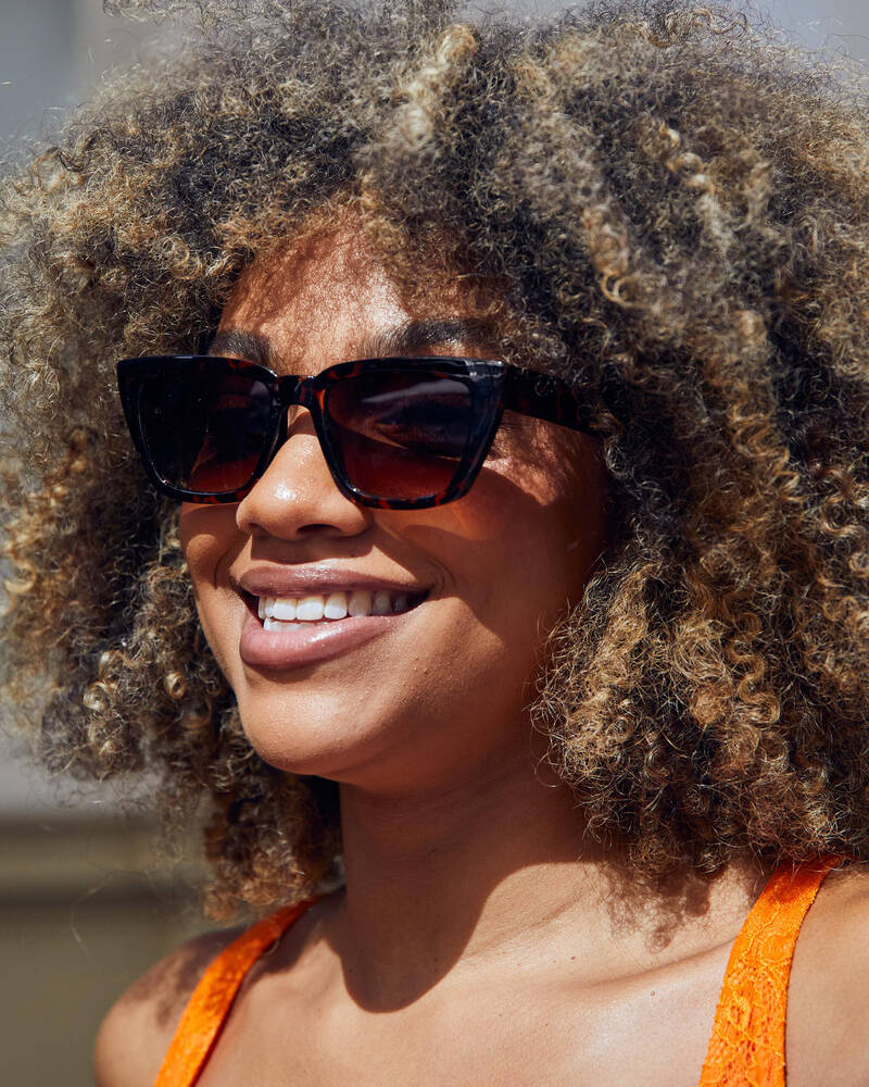 Indie Eyewear Ellis Sunglasses for Womens