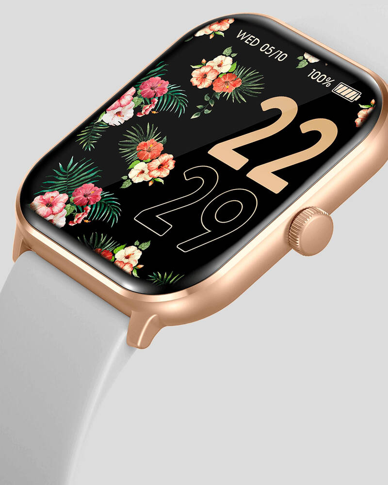 ICE Watch 1.0 Smart Watch for Womens