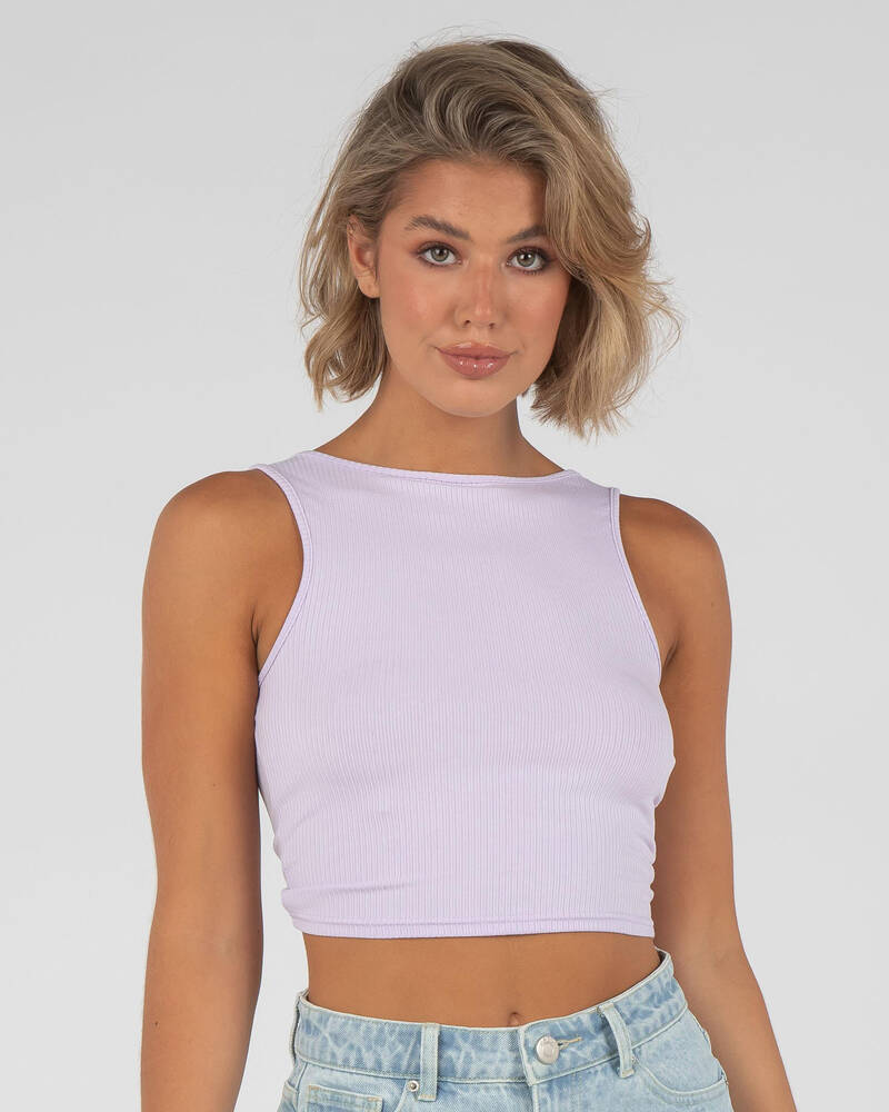 Thanne Riviera Top for Womens