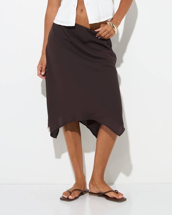 Kiki Midi Skirt