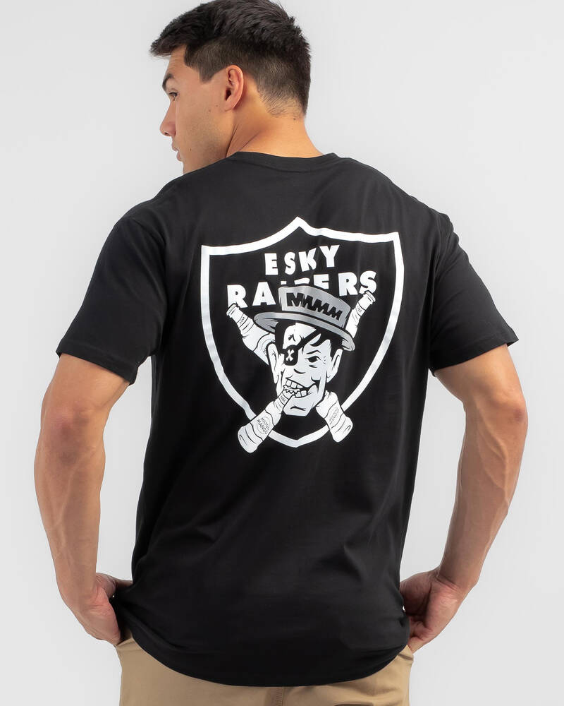 Milton T-Shirt main image 0