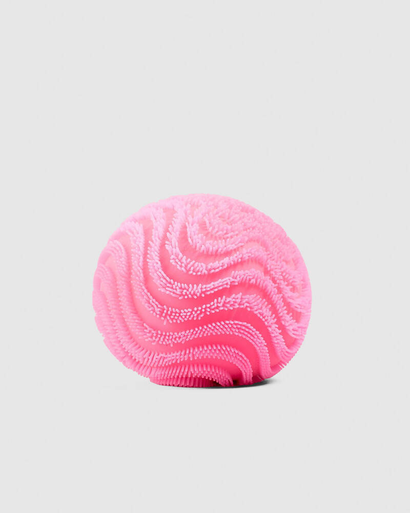 Schylling Nee Doh Fuzz Ball Waves for Unisex
