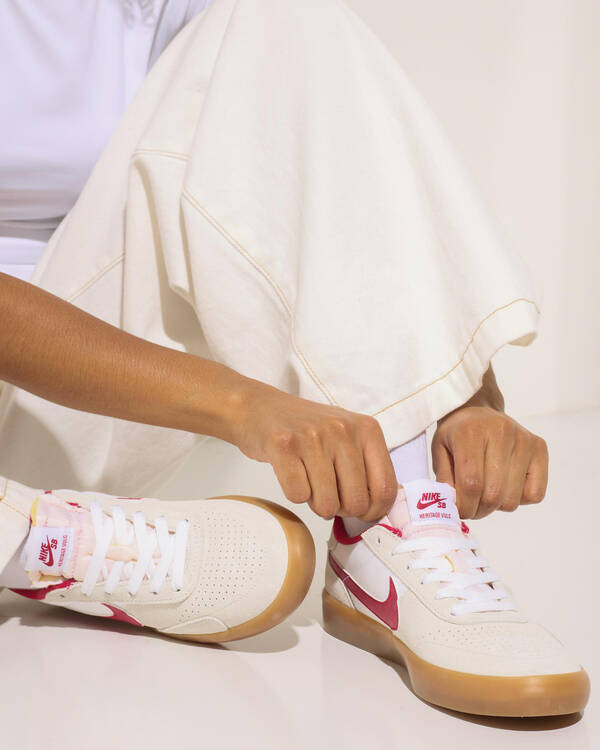 Women's SB Heritage Shoes