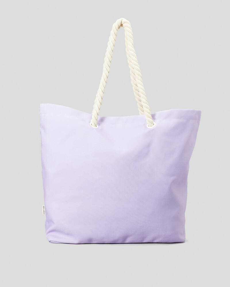 Billabong Summerside Beach Bag for Womens