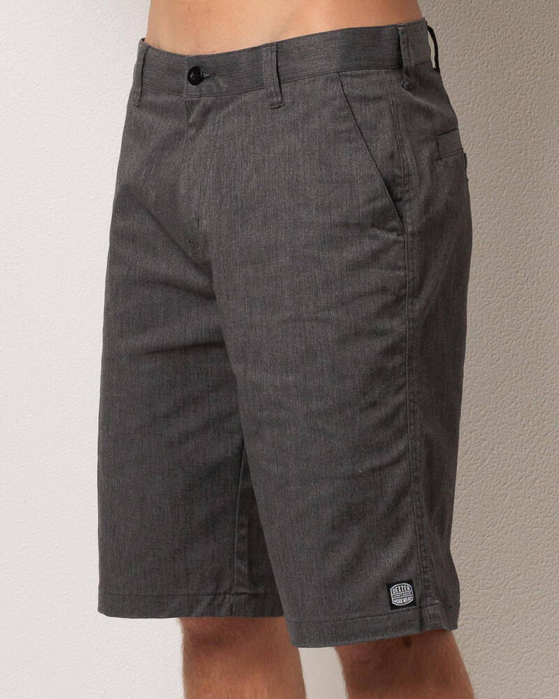 Dexter Swelter Shorts for Mens