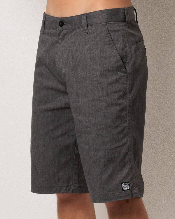 Dexter Swelter Shorts for Mens