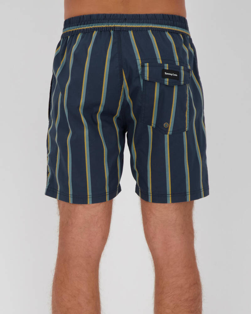 Barney Cools Amphibious Shorts for Mens