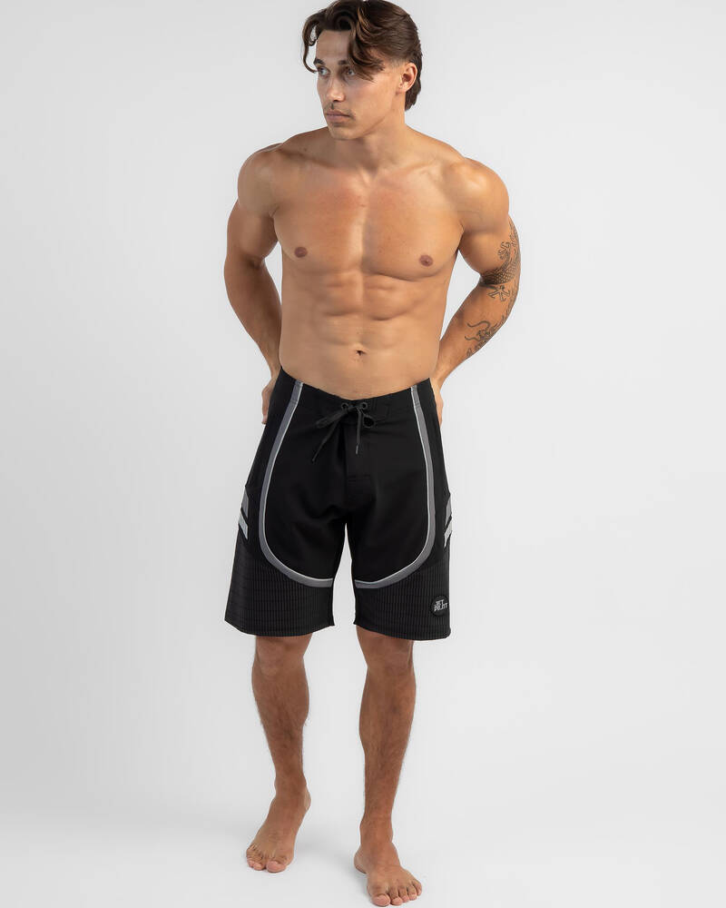 Jetpilot Full Pro 3.0 Board Shorts for Mens