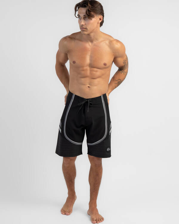 Jetpilot Full Pro 3.0 Board Shorts for Mens