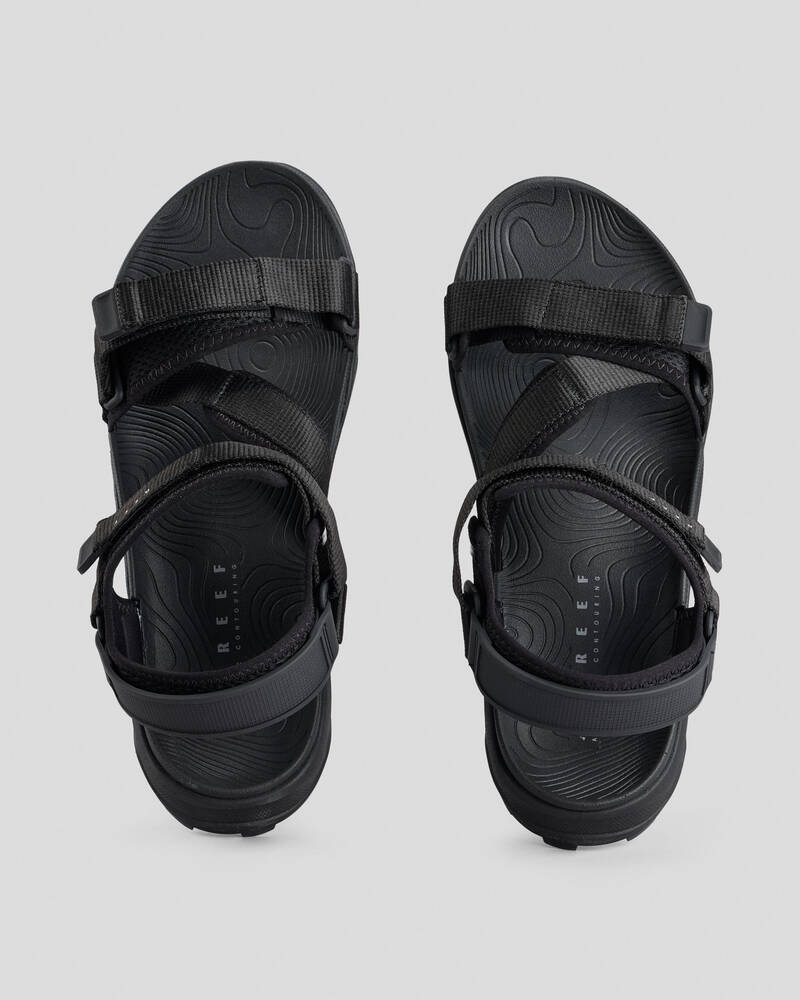 Reef Cross Shore Sandals for Mens