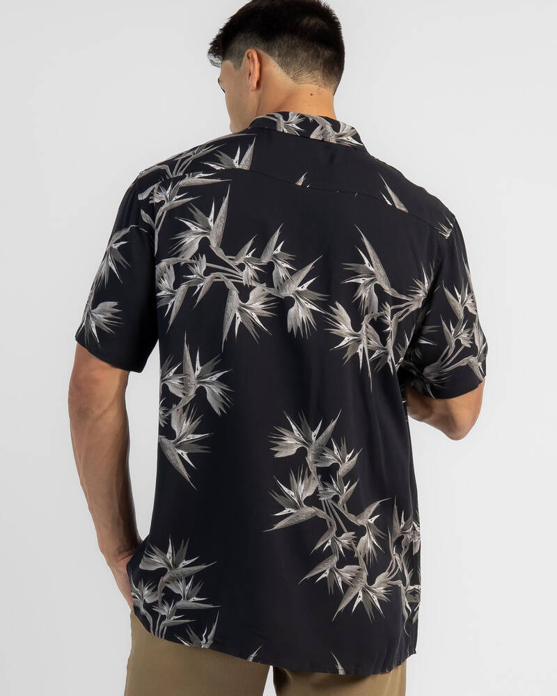 Skylark Botanica Short Sleeve Shirt for Mens