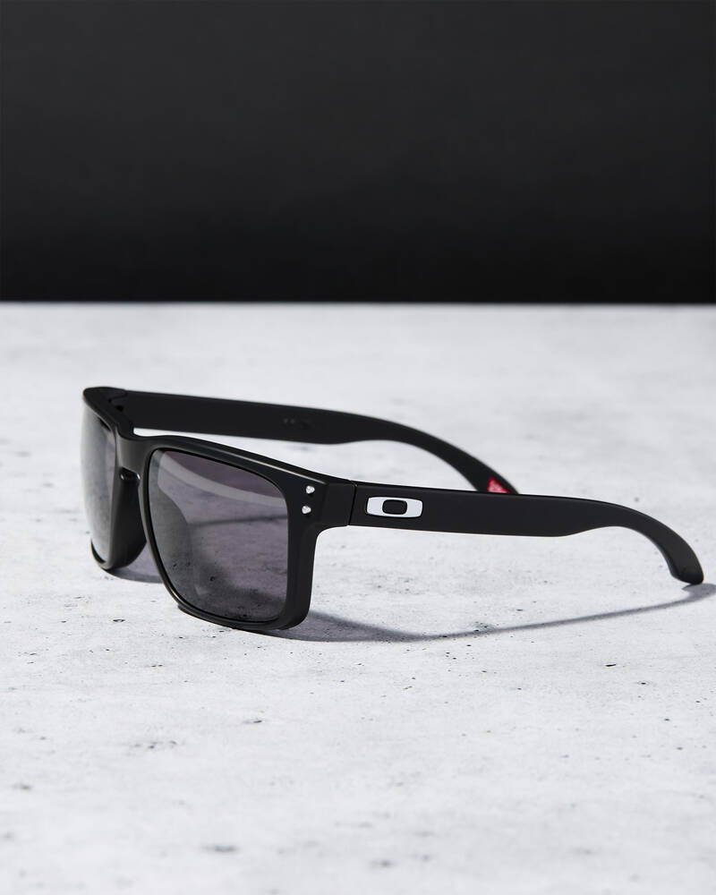 Oakley Holbrook Prizm Sunglasses for Mens