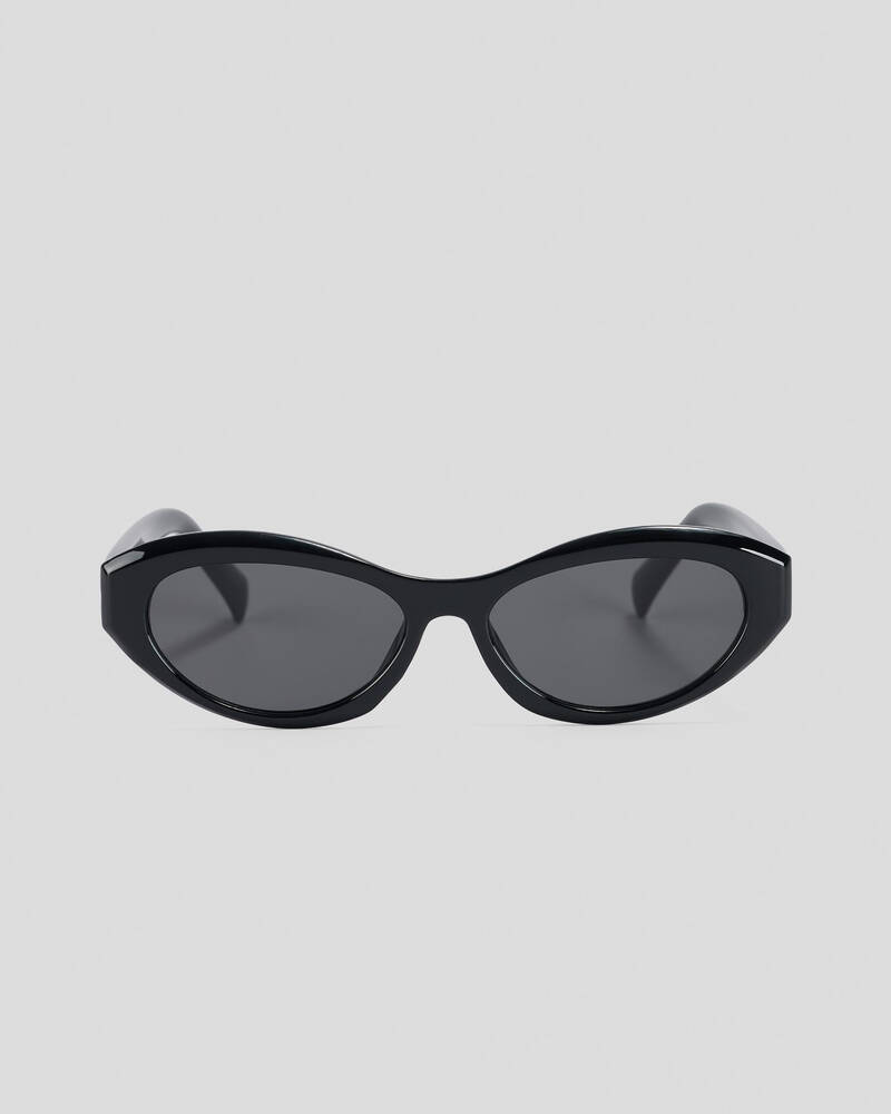 Indie Eyewear Ellie Sunglasses for Womens