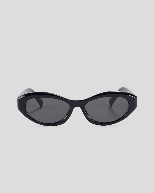 Indie Eyewear Ellie Sunglasses for Womens