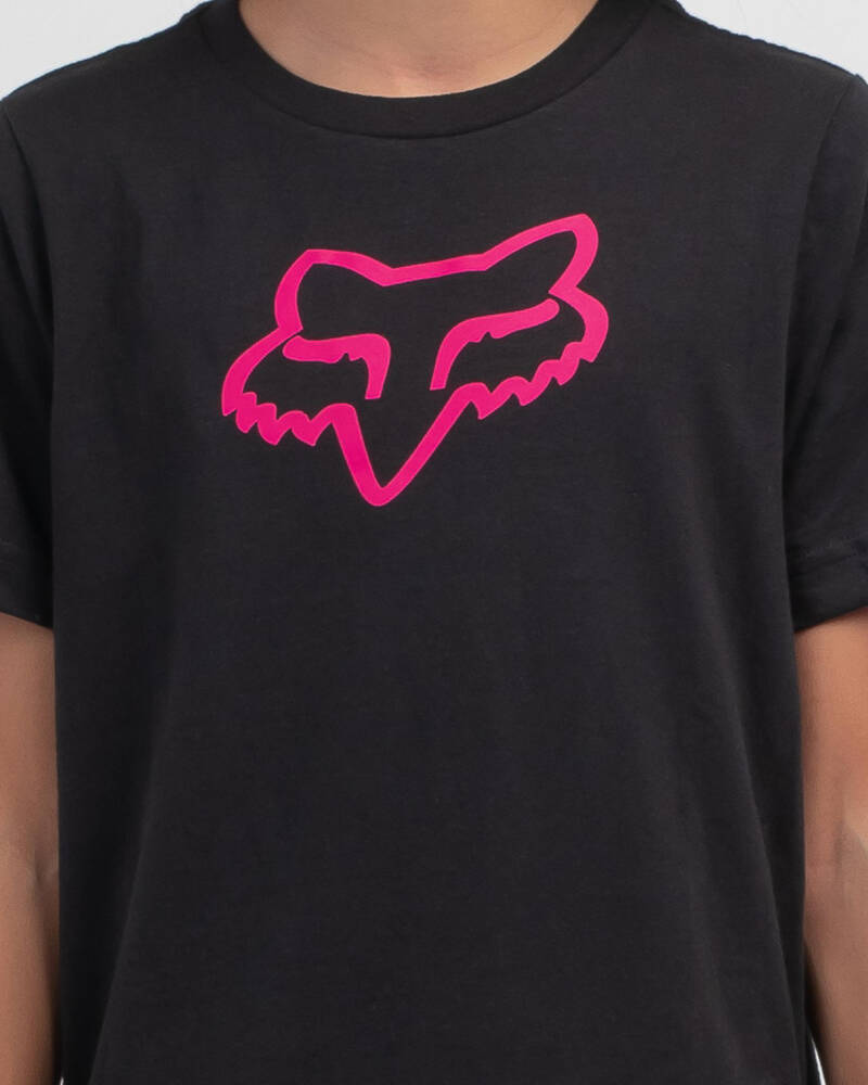 Fox Boys' Legacy T-Shirt for Mens