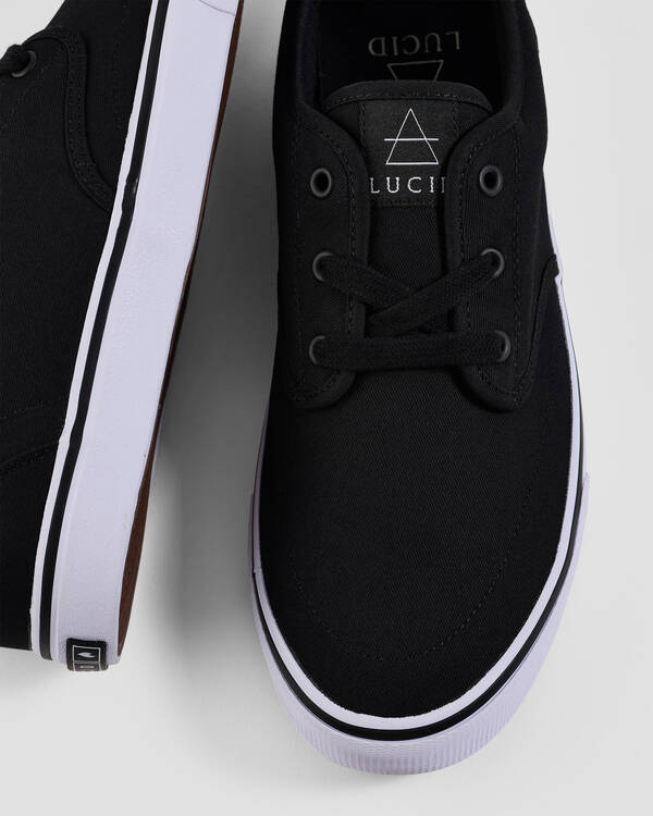 Lucid Geomet Shoes for Mens