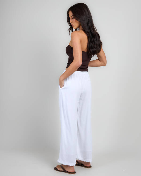 Mooloola Cleo Dallis Pants for Womens