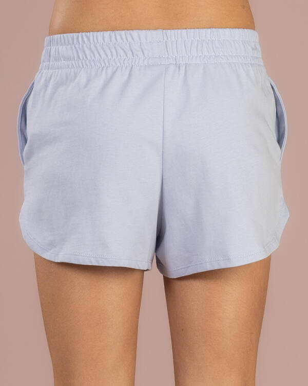 Nike Girls' Jersey Shorts for Womens