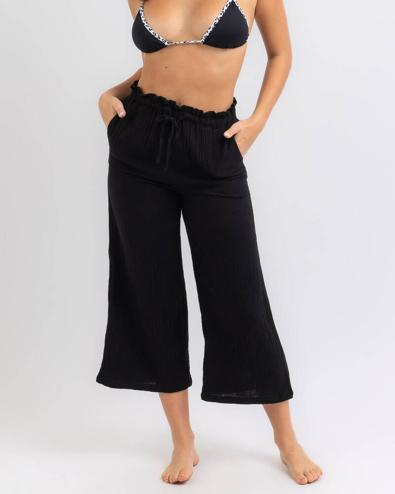Mooloola Cabo Beach Pants for Womens