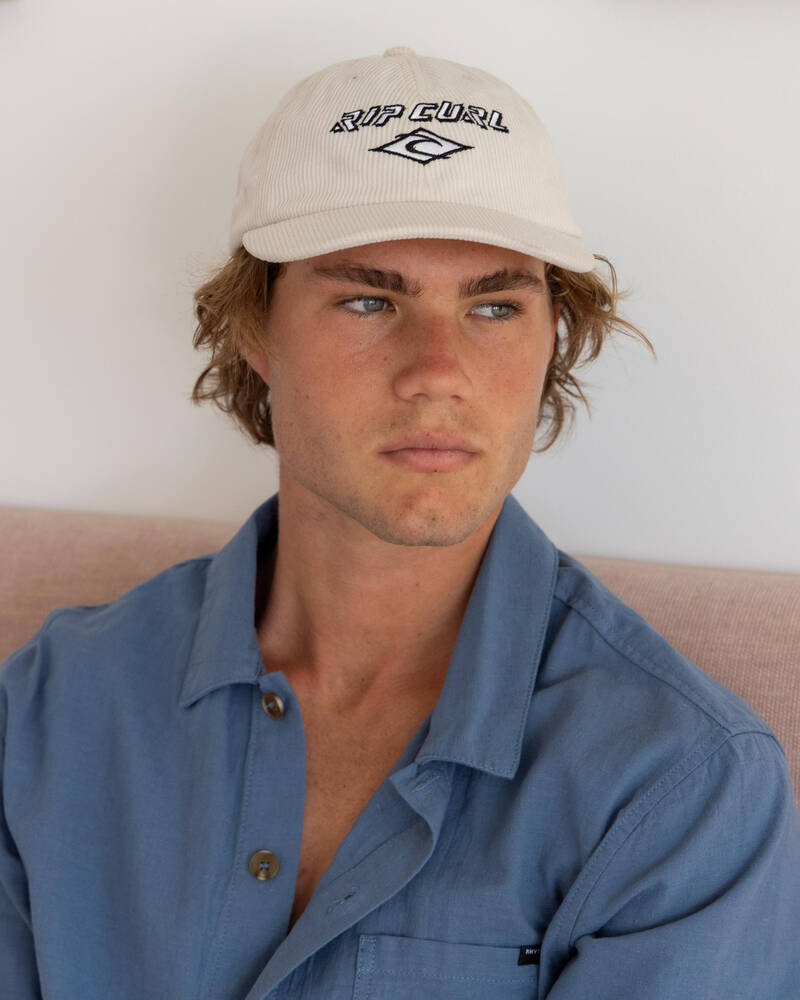 Rip Curl Diamond 2.0 Adjust Cap for Mens