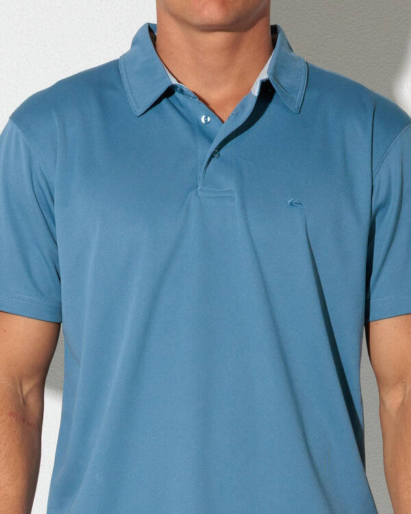 Quiksilver Pacific Polo Shirt for Mens