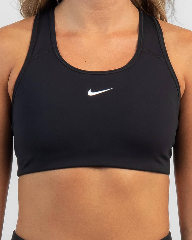 Nike Swoosh Sports Bra for Womens
