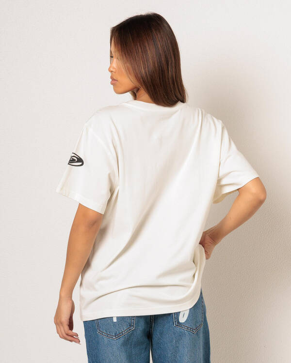 Roxy Surf90 T-Shirt for Womens