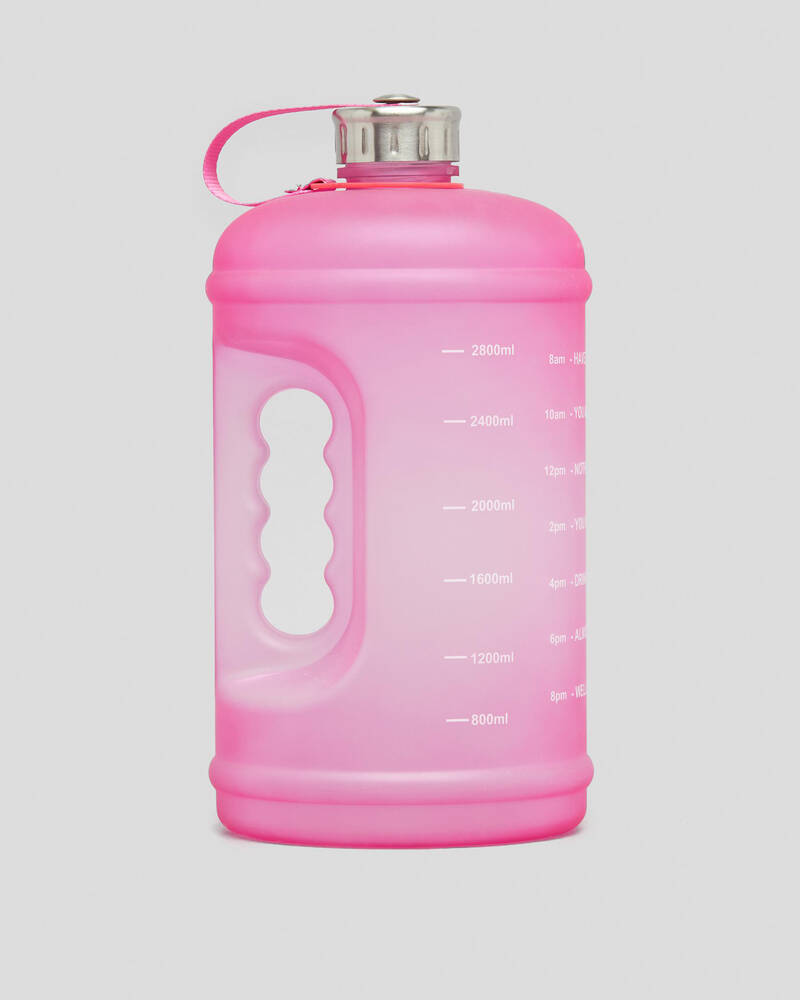 Get It Now Extreme 3.78 L Drink Bottle for Unisex