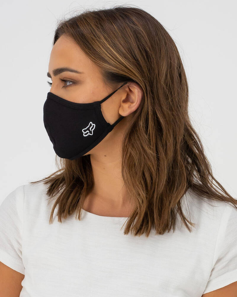 Fox Youth Face Mask for Mens