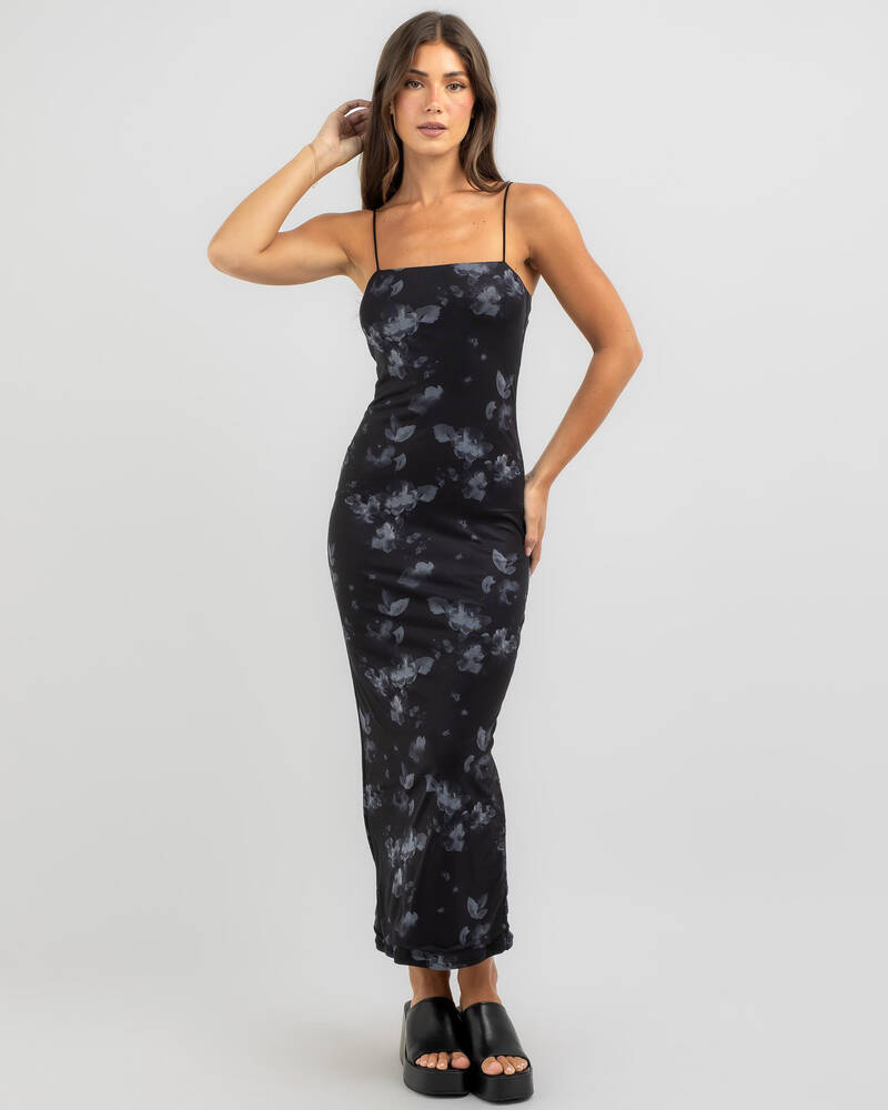 Ava And Ever Tanyel Maxi Dress for Womens