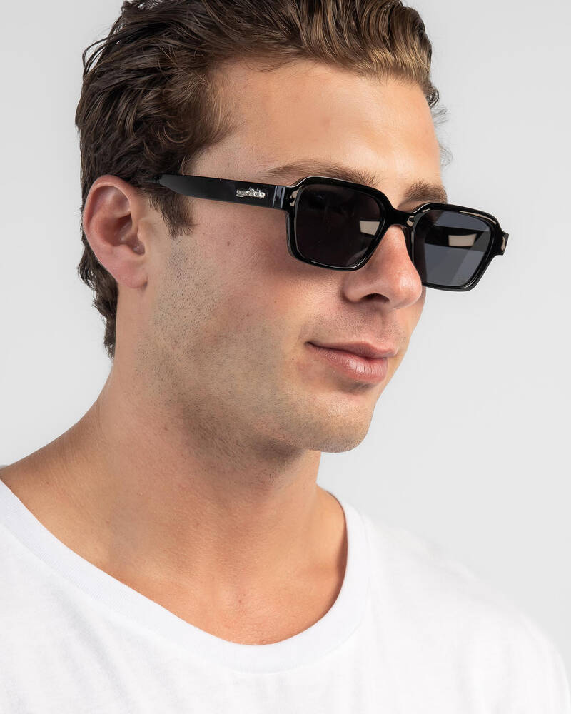 Szade Eyewear Booth Polarised Sunglasses for Mens
