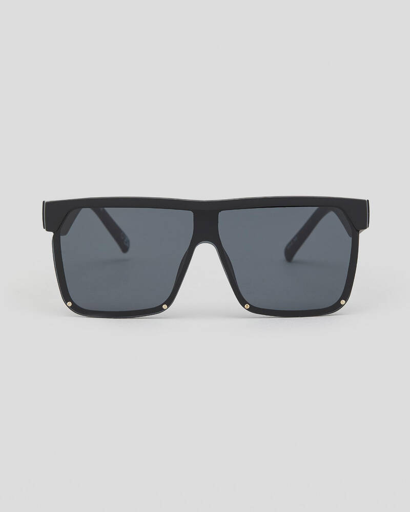 Le Specs Thirstday Sunglasses for Womens