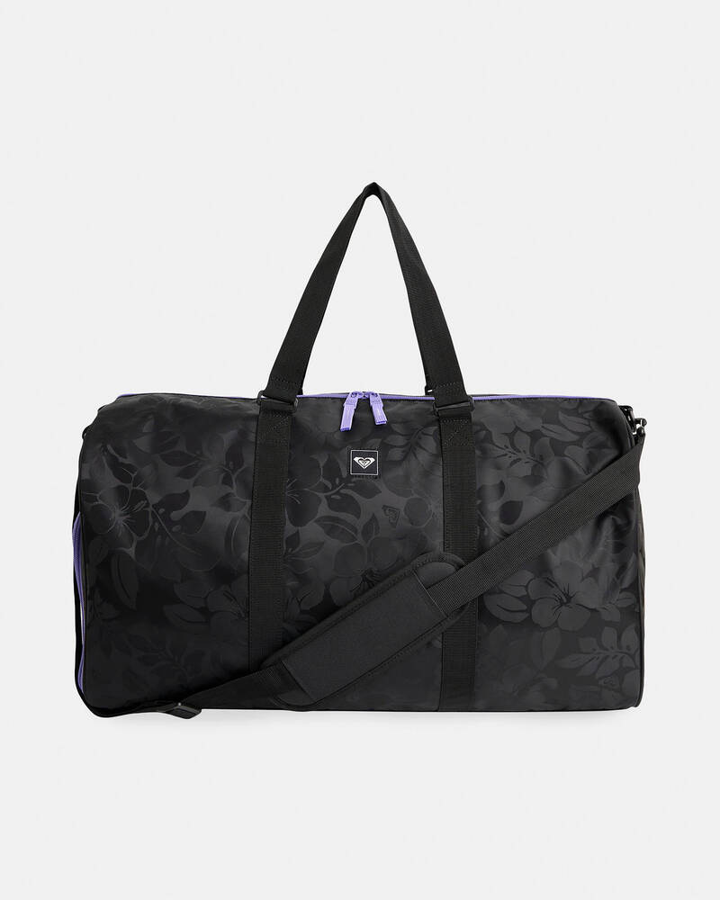 Pumpkin Spice Duffle Bag, 01, hi-res
