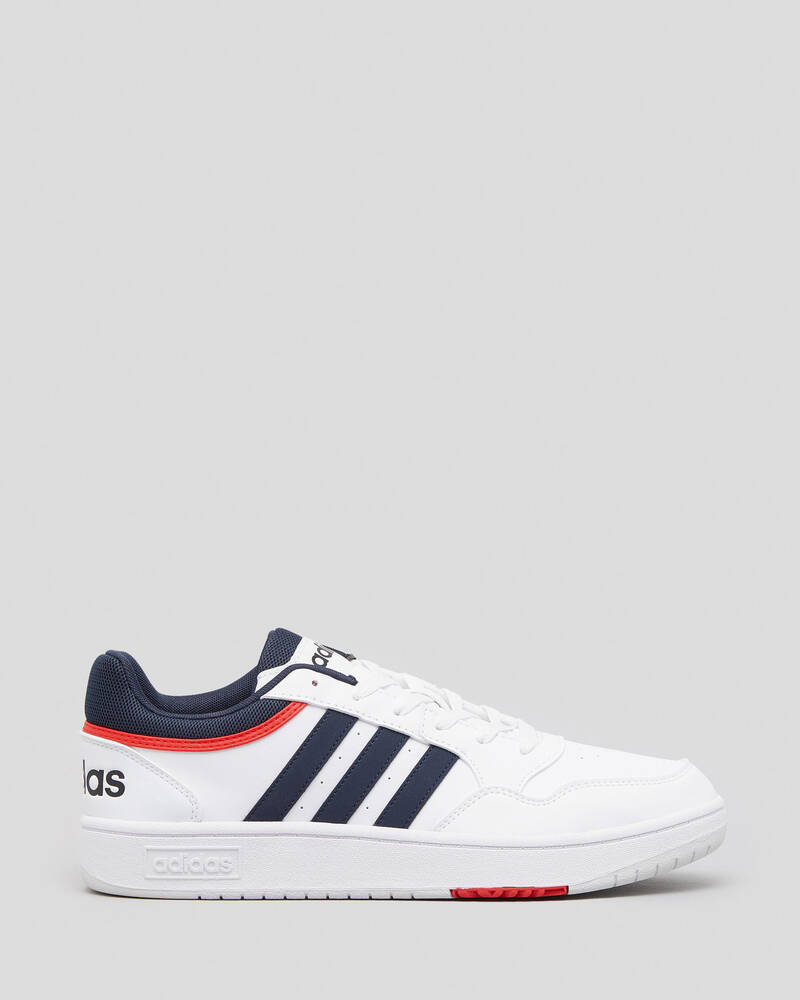 adidas Hoops 3.0 Shoes for Mens
