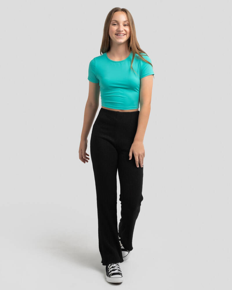 Mooloola Girls' Kodah Backless Top for Womens