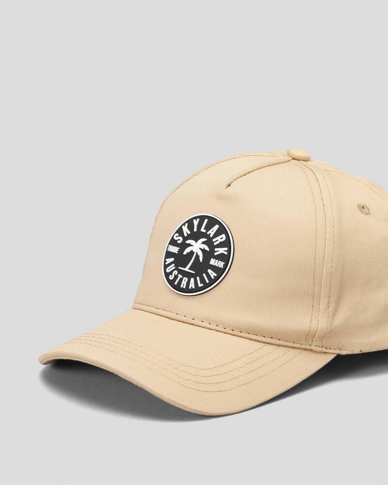 Skylark Boys' Flip It Snapback Cap for Mens