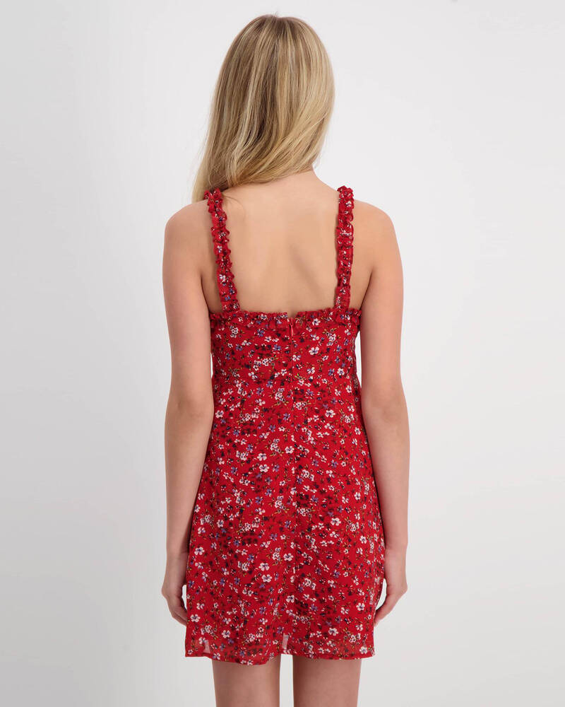 Ava And Ever Girls I'm Real Dress for Womens