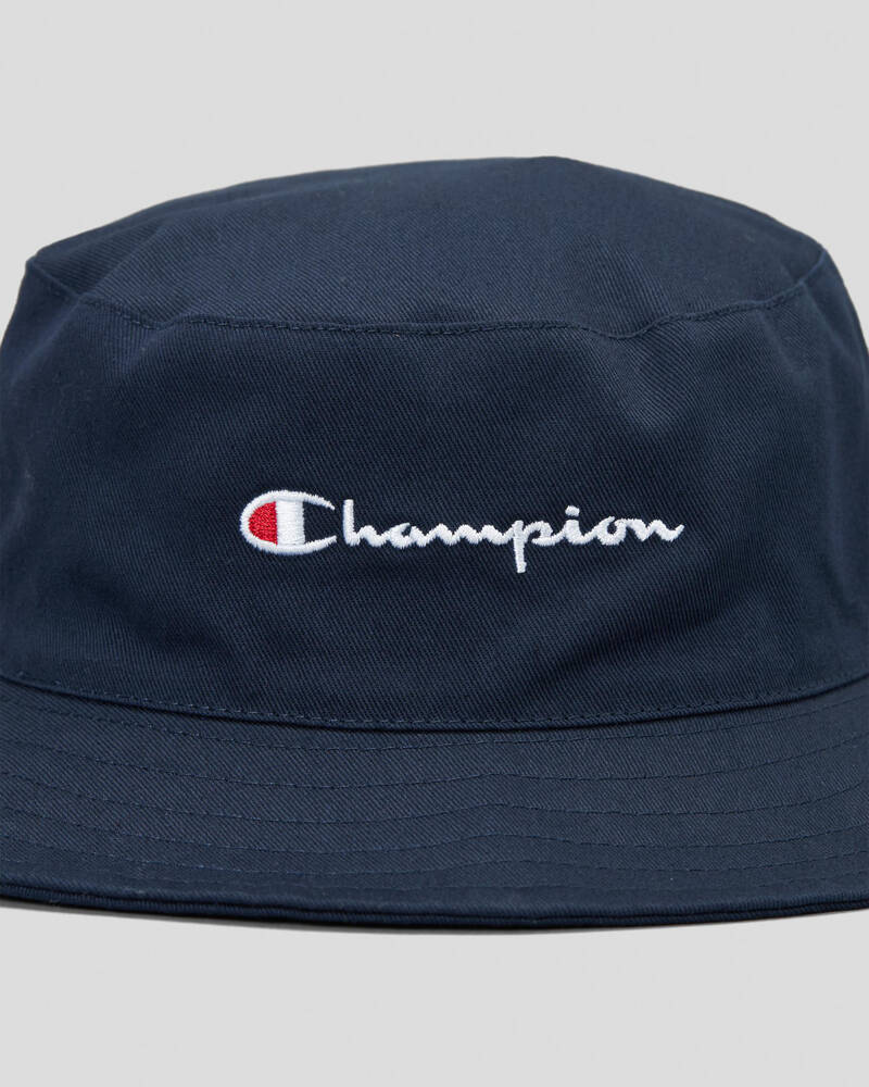 Champion Juniors Bucket Hat for Mens