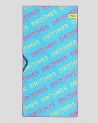 DRITIMES Fly Dye Towel for Mens image number null