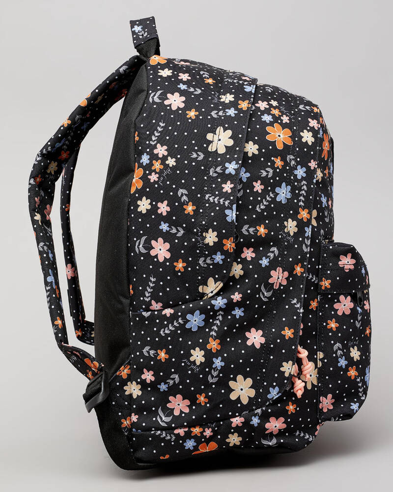 Rip Curl Double Dome Backpack for Womens