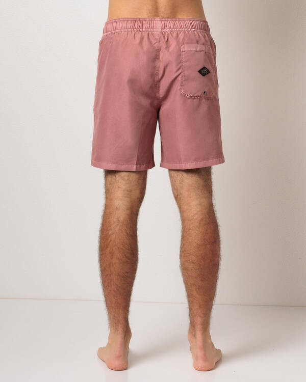 Billabong All Day Overdye Layback Board Shorts for Mens